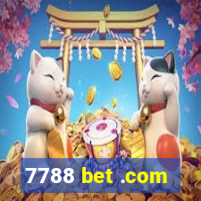 7788 bet .com